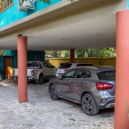 Pousada Arraial Charme Porto Seguro Exterior photo