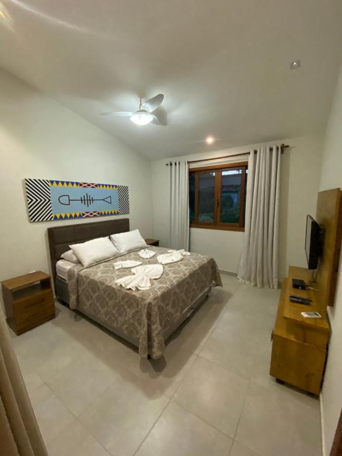Pousada Arraial Charme Porto Seguro Exterior photo